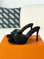 Louis Vuitton Gala High-Heeled Sandals - Image 2