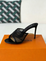 Louis Vuitton Gala High-Heeled Sandals - Image 9