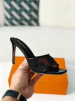 Louis Vuitton Gala High-Heeled Sandals - Image 8