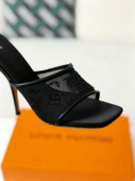 Louis Vuitton Gala High-Heeled Sandals - Image 7