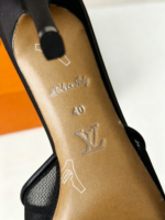 Louis Vuitton Gala High-Heeled Sandals - Image 4