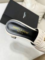 YSL Babylone Flip-Flops - Image 7