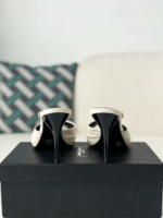 YSL Babylone Flip-Flops - Image 3