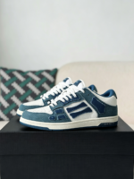 AMIRI SKEL- TOP LOW SKATE SHOES - Image 3
