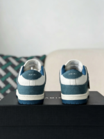 AMIRI SKEL- TOP LOW SKATE SHOES - Image 4