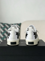 Amiri Cowhide Skate Shoes - Image 3