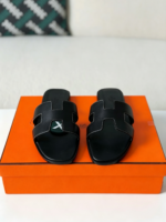 Hermes Oran Slipper - Image 3