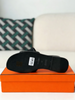 Hermes Oran Slipper - Image 5