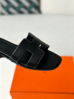 Hermes Oran Slipper - Image 7