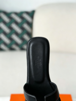 Hermes Oran Slipper - Image 9
