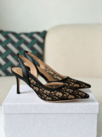 Dior Adiorable High Heel