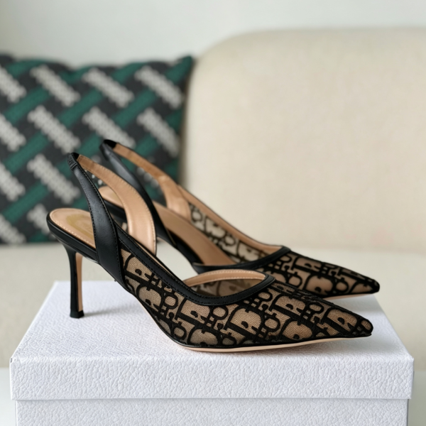 Dior Adiorable High Heel