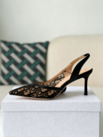 Dior Adiorable High Heel - Image 4