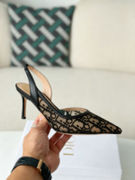 Dior Adiorable High Heel - Image 6