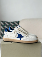Golden Goose BallStar Casual Sneakers