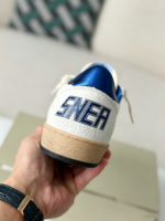 Golden Goose BallStar Casual Sneakers - Image 4