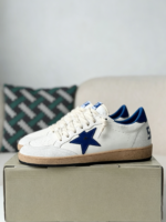 Golden Goose BallStar Casual Sneakers - Image 2