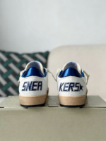 Golden Goose BallStar Casual Sneakers - Image 3