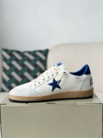 Golden Goose BallStar Casual Sneakers - Image 10