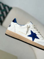 Golden Goose BallStar Casual Sneakers - Image 8