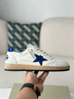 Golden Goose BallStar Casual Sneakers - Image 7