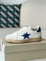 Golden Goose BallStar Casual Sneakers - Image 6