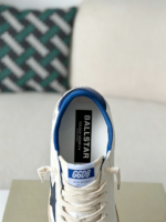Golden Goose BallStar Casual Sneakers - Image 5
