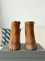 Balenciaga Combat Strike Dr.Martens Boots - Image 2