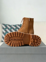 Balenciaga Combat Strike Dr.Martens Boots - Image 4