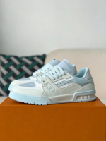 LOUIS VUITTON TRAINER 37TH AMERICA'S CUP SNEAKERS - Image 2
