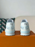 LOUIS VUITTON TRAINER 37TH AMERICA'S CUP SNEAKERS - Image 3