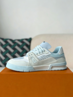 LOUIS VUITTON TRAINER 37TH AMERICA'S CUP SNEAKERS - Image 4