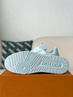 LOUIS VUITTON TRAINER 37TH AMERICA'S CUP SNEAKERS - Image 10