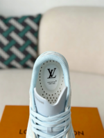 LOUIS VUITTON TRAINER 37TH AMERICA'S CUP SNEAKERS - Image 7