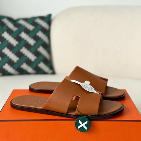 Hermes Lzmir Slipper