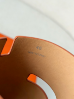 Hermes Lzmir Slipper - Image 10