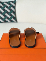 Hermes Lzmir Slipper - Image 3