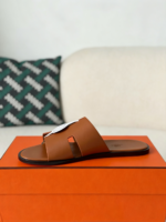 Hermes Lzmir Slipper - Image 4