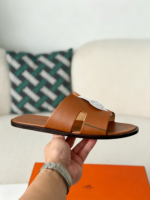 Hermes Lzmir Slipper - Image 6