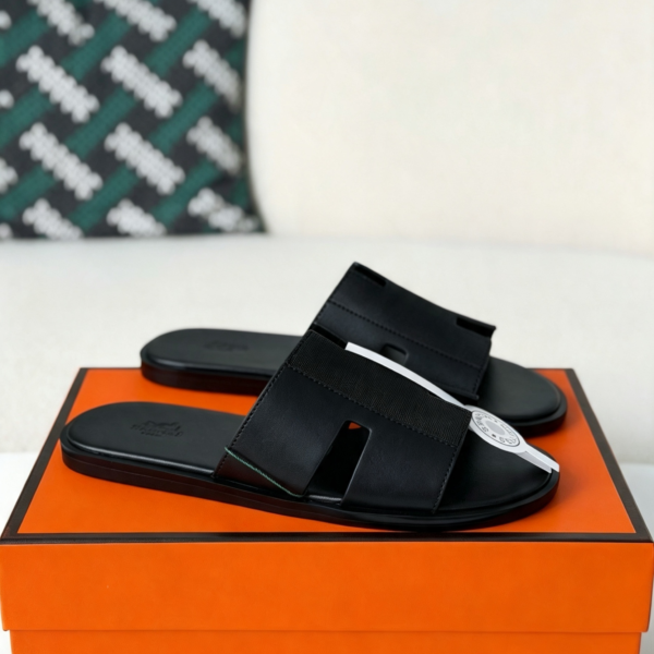 Hermes Lzmir Slipper