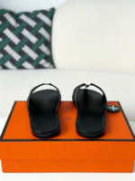 Hermes Lzmir Slipper - Image 3