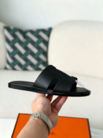 Hermes Lzmir Slipper - Image 6