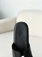Hermes Lzmir Slipper - Image 9