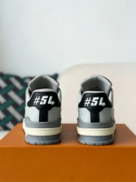 LOUIS VUITTON TRAINER SNEAKERS - Image 3