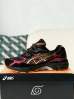 Asics x Naruto GEL-NYC Casual Shoes - Image 5