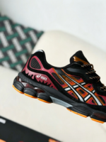 Asics x Naruto GEL-NYC Casual Shoes - Image 6
