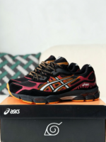 Asics x Naruto GEL-NYC Casual Shoes - Image 2