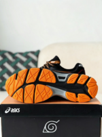 Asics x Naruto GEL-NYC Casual Shoes - Image 4