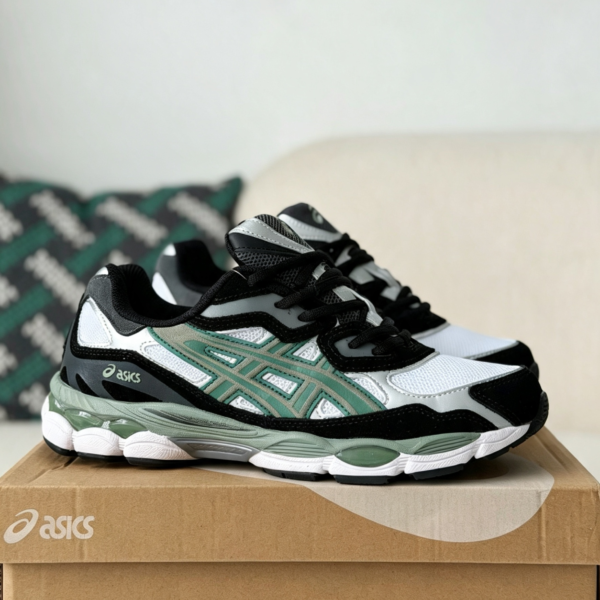Asics GEL-NYC Casual Shoes