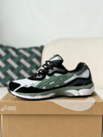 Asics GEL-NYC Casual Shoes - Image 3